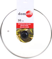 Stikla vāks 30cm