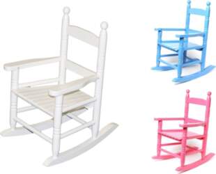 Šūpuļkrēsls bērniem