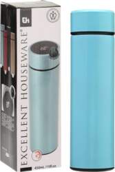 Termos 450 ml ar termometru
