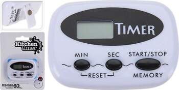 Virtuves taimeris