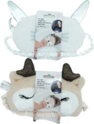 Acu maska miegam ANIMALS