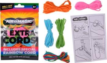 AIR MAGIC Diegi, 5 gab