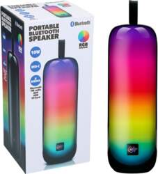 Bluetooth skaļrunis 10 W