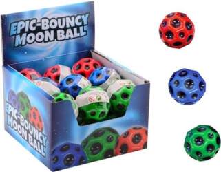 Bumba MOON 7 cm