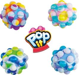 Bumba POP IT 7cm