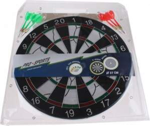 Darts, 37 cm