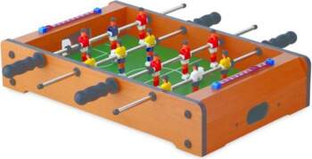Galda futbols 52 cm