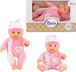 Lelle 22,5cm