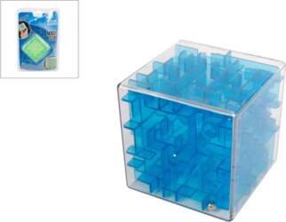 Prāta spēle Magic LABIRINT Cube 7x7cm
