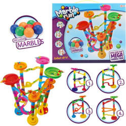 Spēle MARBLE 20gab