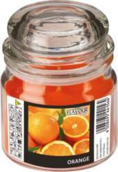 Aromātiskā svece – Orange