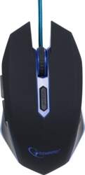 Datorpele spēlēm "Gaming Mouse"