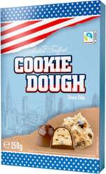 Konfektes COOKIE DOUGH 150g - CHOLOLATE