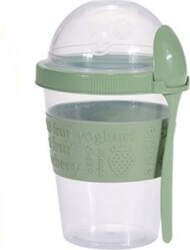 Krūze jogurtam