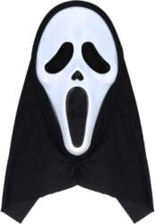 Maska HALLOWEEN – SPOKS