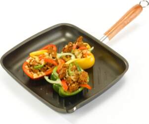 Panna Grill, 24  cm