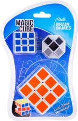 Prāta spēle BRAIN CUBE