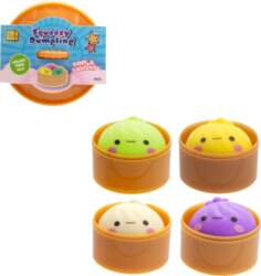 Rotaļlieta BAO DUMPLING 5cm - BASIC