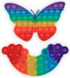 Spēle Magic fidget  POP IT
