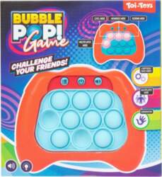 Spēle Memo Bubble Pops