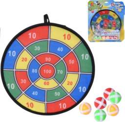 Darts ar bumbinām