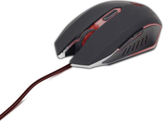 Datorpele spēlēm "Gaming Mouse"