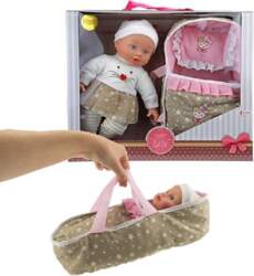 Lelle-mazulis (32cm)