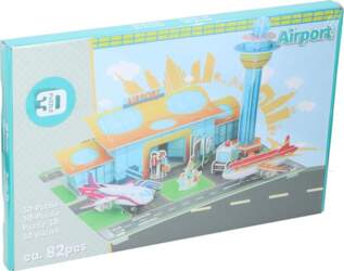 Puzle 3D