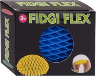 Rotaļlieta FIDGET MORF FIGGI FLEX 2