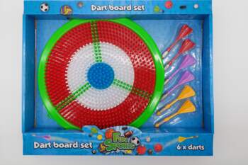 Spēle DARTS
