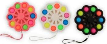 Spēle Magic fidget  10 POP IT