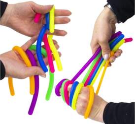 Spēle Magic fidget NOODLE POP IT