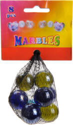Spēle MARBLES 25MM