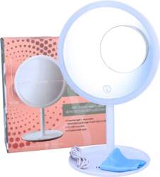 Spogulis LED