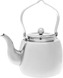 Tējkanna ATOM 2.7 L