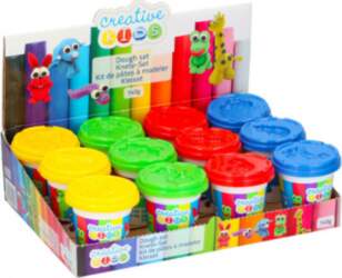 Veidošanas masa "Creative kids"