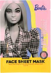 BARBIE Sejas maska