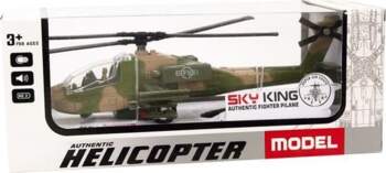 Helikopters