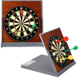 Magnētiskais darts