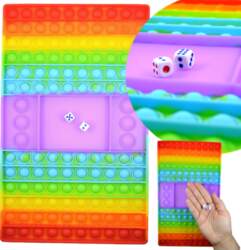 Spēle Magic fidget POP IT ar