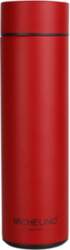 Termoss MICHELLINO 0.5L - sarkans