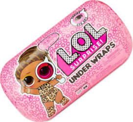 !L.O.L. LOL Kapsula