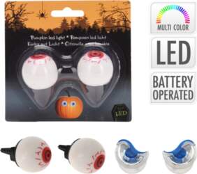 Acis LED HALLOWEEN