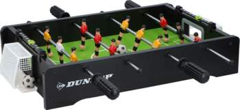 Galda futbols