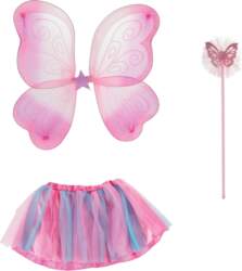 Karnevāla kostīms FAIRY
