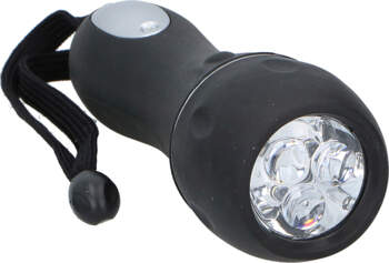 Lukturis 3LED