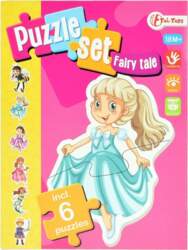 Puzle FAIRY