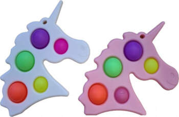 Spēle Magic fidget POP IT UNICORN