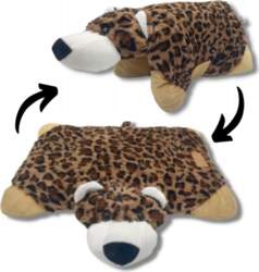 Spilvens CWIZZEL - LEOPARDS