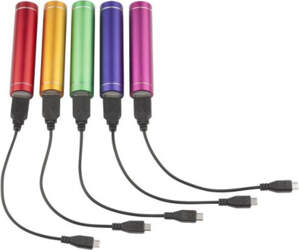 Akumulators 2200mAh